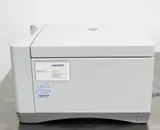 Eppendorf Centrifuge 5702 Centrifugation Low-Speed Lab Equipment 4400 RPM