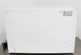 LEEC SS Drying Cabinet with Sliding Doors, Natural Convection, 113L Capacity