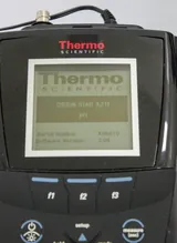 Thermo Scientific Orion Star A211 Laboratory pH Meter 120V Good Condition