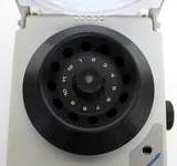 MSE MSB010 Centrifuge with 12 Tube Rotor, 13000rpm, Digital Display