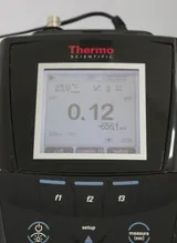 Thermo Scientific Orion Star A211 Laboratory pH Meter 120V Good Condition