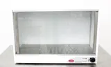 LEEC SS Drying Cabinet with Sliding Doors, Natural Convection, 113L Capacity