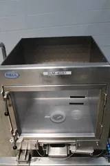 Pall SUM-40261 BioProcess Container 200L Capacity Power-On Functionality