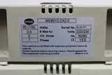 MSE MSB010 Centrifuge with 12 Tube Rotor, 13000rpm, Digital Display