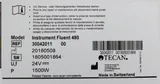 TECAN Instrument Fluent 480 Liquid Handling System with Computer & Software