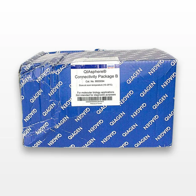 Qiagen QIAsphere Connectivity Package B Remote Monitoring IoT Device