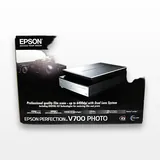 Epson Epson Perfection V700 Photo Scanner w/ 6400 dpi & Dual Lens System