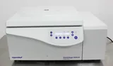 Eppendorf Centrifuge 5810 R Benchtop Centrifuge 14,000 RPM