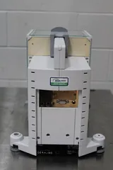 Mettler Toledo XS105 DualRange Semi-Micro Balance with 120g Capacity