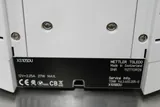 Mettler Toledo XS105 DualRange Semi-Micro Balance with 120g Capacity