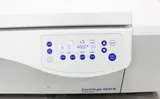 Eppendorf Centrifuge 5810 R Benchtop Centrifuge 14,000 RPM