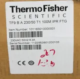 Thermo Neslab Thermoflex 900 Chiller 230V 50Hz Digital Control