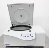 Eppendorf Centrifuge 5810 R Benchtop Centrifuge 14,000 RPM
