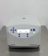 Eppendorf 5430 Centrifuge, 120V, No Refrigeration, VG Condition