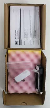 Milli-Q Photooxidation UV Lamp A10 TOC Monitor Replacement ZFA10UVM1