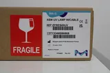 Milli-Q ASM UV LAMP W/CABLE Bactericidal UV Lamp for Water Purification 254nm