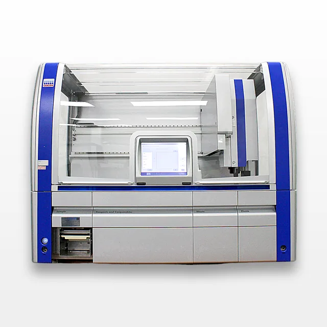 Qiagen QIAsymphony SP Nucleic Acid Purification Instrument, 1-96 Samples