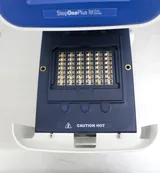 Applied Biosystems StepOnePlus Real-Time PCR System 4-color 96-well 4C to 100C