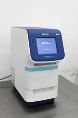 Applied Biosystems StepOnePlus Real-Time PCR System 4-color 96-well 4C to 100C