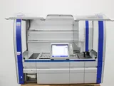 Qiagen QIAsymphony SP Nucleic Acid Purification Instrument, 1-96 Samples