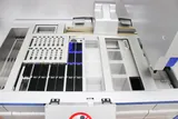 Qiagen QIAsymphony SP Nucleic Acid Purification Instrument, 1-96 Samples