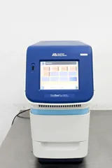 Applied Biosystems StepOnePlus Real-Time PCR System 4-color 96-well 4C to 100C