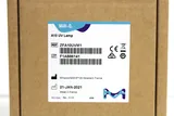 Milli-Q A10 UV Lamp for TOC Monitor Photooxidation ZFA10UVM1 New Component