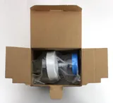 Millipore MPGP04001 Hydrophilic 0.22 µm PES Membrane Filter System