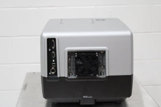 Biotek Synergy H1 Microplate Reader Absorbance Fluorescence Luminescence