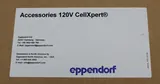 Eppendorf CellXpert C170i Incubator 170L, 180C Sterilization, Unused
