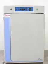Thermo Forma Steri Cycle 370 CO2 Incubator 184L Stainless Steel VG