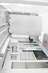 Qiagen QIAsymphony SP Nucleic Acid Purification Instrument, 1-96 Samples
