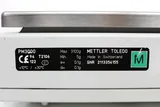 Metteler PM3000 Balance Accurate Weighing Unit, 3100g Max, Condition G