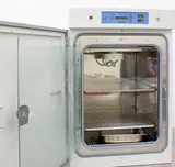 Thermo Forma Steri Cycle 370 CO2 Incubator 184L Stainless Steel VG