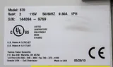 Thermo Forma Steri Cycle 370 CO2 Incubator 184L Stainless Steel VG