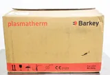 Barkey Plasmatherm C&G Lab Equipment Cryopreserved Thawing System 9L