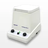 Eppendorf Centrifuge 5415 C with Rotor, 120V, 60Hz, VG Condition