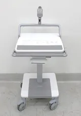 Humanscale TouchPoint T7 Medical Cart 120V 60Hz Cosmetic Blemishes