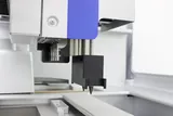 Qiagen QIAsymphony SP DNA/RNA Purification System 1-96 Samples