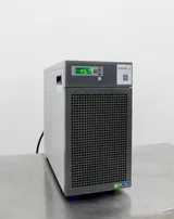VWR LS5 Benchtop Chiller 97058-184 Compact Cooling System -20C to 40C