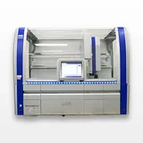 Qiagen QIAsymphony SP DNA/RNA Purification System 1-96 Samples
