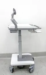Humanscale TouchPoint T7 Medical Cart 120V 60Hz Cosmetic Blemishes