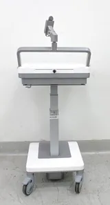 Humanscale TouchPoint T7 Medical Cart 120V 60Hz Cosmetic Blemishes