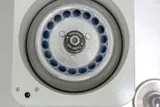 Eppendorf/New Brunswick Centrifuge 5415 C with Rotor, 120V 60Hz, Good Condition