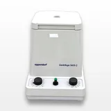 Eppendorf/New Brunswick Centrifuge 5415 C with Rotor, 120V 60Hz, Good Condition