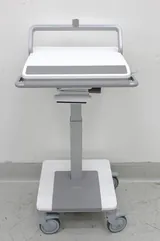 Humanscale TouchPoint T7 Mobile Medical Cart VG Condition 120V 60Hz, 2019