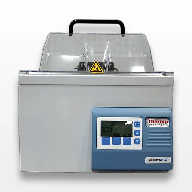 Thermo Scientific TSGP2S Water Bath Thermal Precision GP 2S, 100C, 0.1C Uniformity