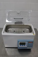 Thermo Scientific TSGP2S Water Bath Thermal Precision GP 2S, 100C, 0.1C Uniformity