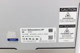 Qiagen QIAsymphony SP DNA/RNA Purification System 1-96 Samples