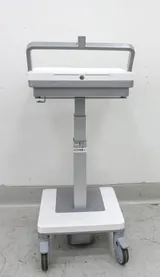 Humanscale TouchPoint T7 Mobile Medical Cart VG Condition 120V 60Hz, 2019